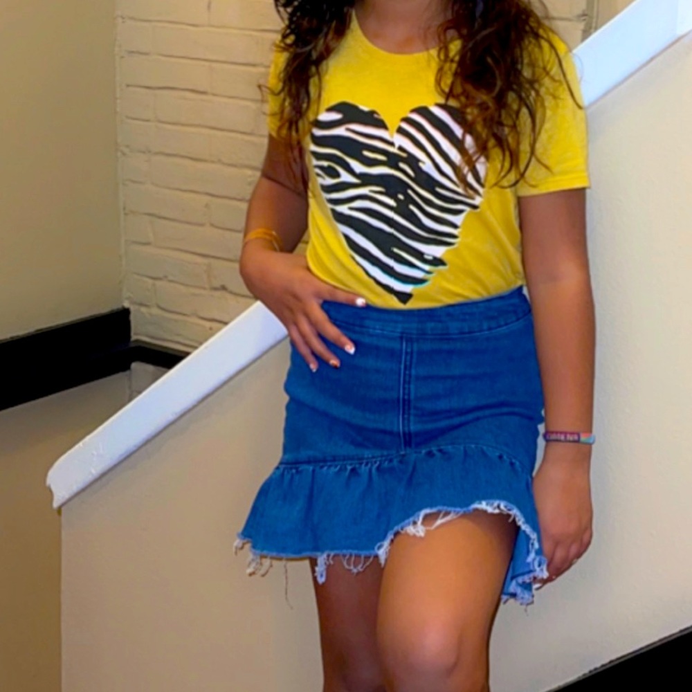 Skirt